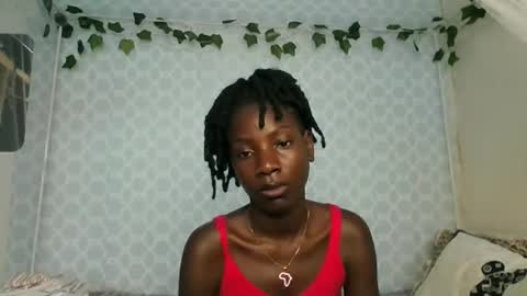 Snapshot of cutie_liqy chatting on April 30, 7:36 am Liqy online show from April 30, 7:36 am
