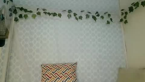 Snapshot of cutie_liqy chatting on June 8, 7:31 am Liqy online show from June 8, 7:31 am