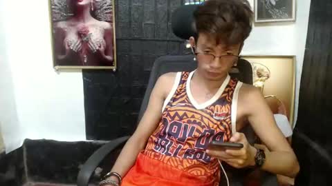 Snapshot of cutie_mico chatting on February 4, 9:07 am cutie_mico online show from February 4, 9:07 am