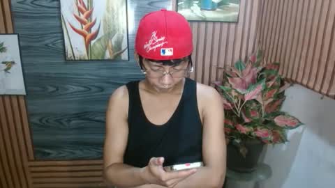 cutie_mico online show from February 8, 9:34 am