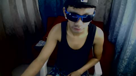 cutie_mico online show from August 4, 12:41 pm