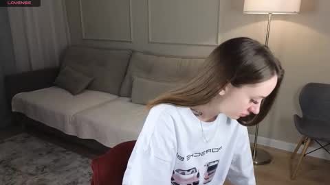 Snapshot of cutie_naughty_girl chatting on February 1, 2:21 am Kate online show from February 1, 2:21 am