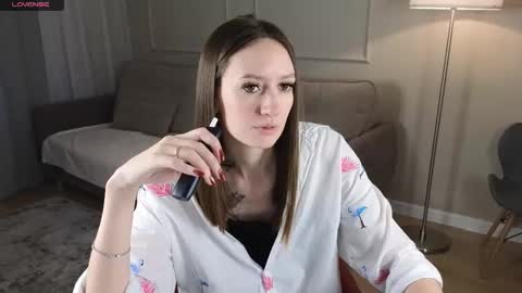 Snapshot of cutie_naughty_girl chatting on February 3, 6:40 am Kate online show from February 3, 6:40 am