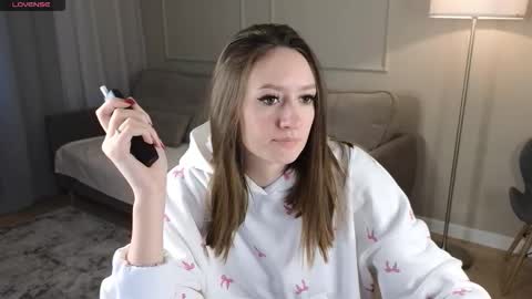 Snapshot of cutie_naughty_girl chatting on February 8, 8:40 am Kate online show from February 8, 8:40 am