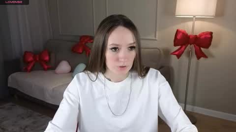 Snapshot of cutie_naughty_girl chatting on February 12, 9:37 am Kate online show from February 12, 9:37 am