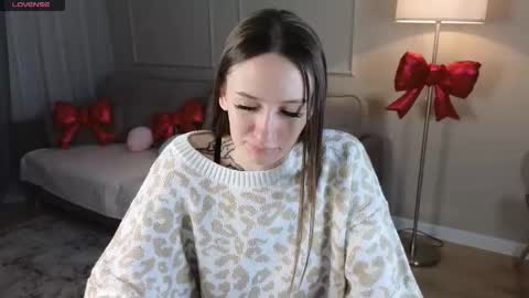 Snapshot of cutie_naughty_girl chatting on February 25, 8:02 am Kate online show from February 25, 8:02 am