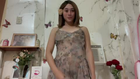 AUDREY online show from April 7, 2:06 pm