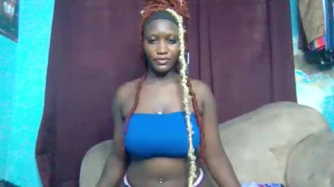 Snapshot of cutie_pumpkin_ chatting on April 18, 9:13 am CUTIE online show from April 18, 9:13 am