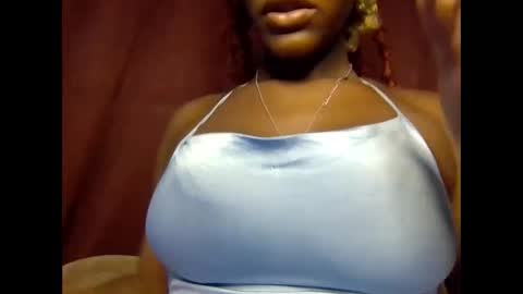 Snapshot of cutie_pumpkin_ chatting on April 29, 7:23 am CUTIE online show from April 29, 7:23 am