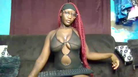 Snapshot of cutie_pumpkin_ chatting on May 11, 8:53 am CUTIE online show from May 11, 8:53 am