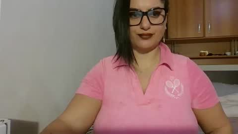 Ami online show from November 16, 9:09 pm