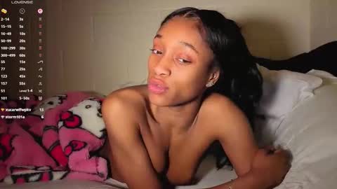 cutieeeva online show from March 29, 3:50 am