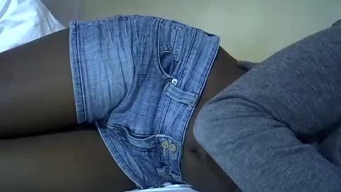 cutiehanish4 online show from July 21, 5:21 am