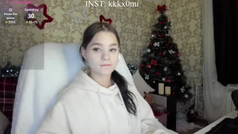 cutiekitty_cb online show from December 17, 9:50 am