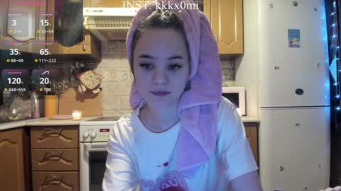 cutiekitty_cb online show from January 2, 3:37 am