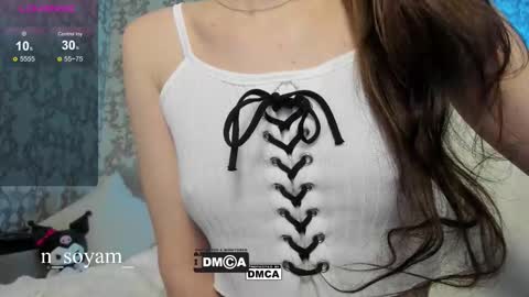 cutiekitty_cb online show from March 6, 10:50 pm