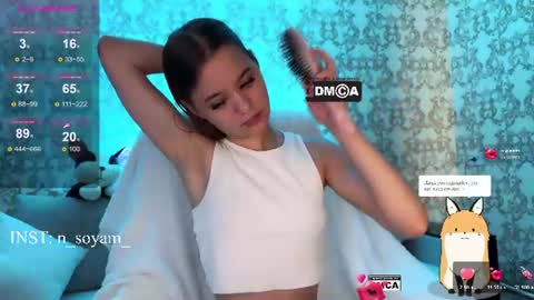 cutiekitty_cb online show from July 3, 3:02 am