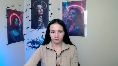 Emma online show from October 23, 12:15 pm