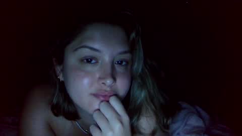 Cutieoggg420 online show from May 28, 6:54 am