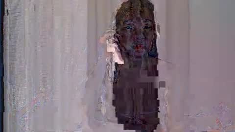 Snapshot of cutiepie3049 chatting on October 14, 3:18 am Myra online show from October 14, 3:18 am