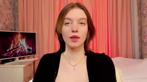 Mila online show from February 16, 8:32 am