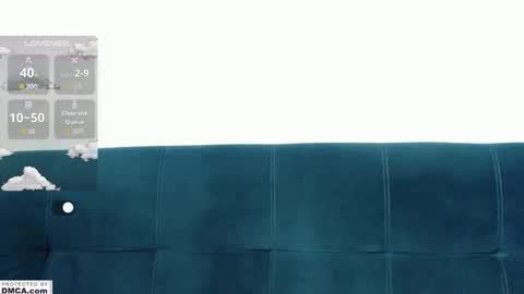 miss ari  online show from November 12, 1:11 pm