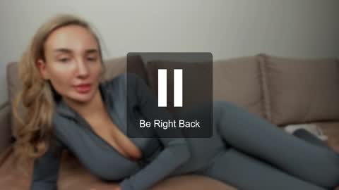 CuttieChloe online show from October 28, 7:38 pm