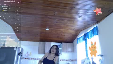 Snapshot of cuty_sexy_hotxx chatting on January 24, 5:42 pm LIZETH online show from January 24, 5:42 pm