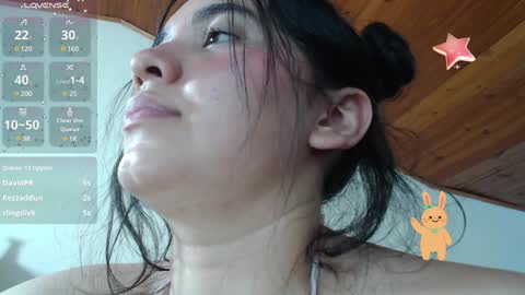 Snapshot of cuty_sexy_hotxx chatting on January 29, 5:56 pm LIZETH online show from January 29, 5:56 pm