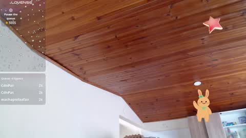 Snapshot of cuty_sexy_hotxx chatting on February 8, 3:00 pm LIZETH online show from February 8, 3:00 pm