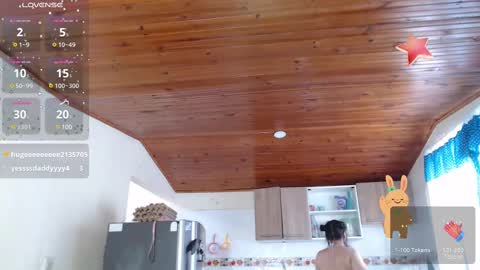 Snapshot of cuty_sexy_hotxx chatting on February 15, 2:33 pm LIZETH online show from February 15, 2:33 pm