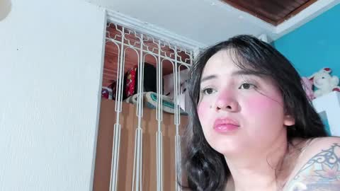 LIZETH online show from April 4, 11:29 am