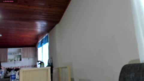 LIZETH online show from May 31, 12:12 pm