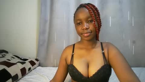 cutypookie online show from October 23, 6:23 am