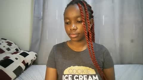 cutypookie online show from October 29, 5:20 am