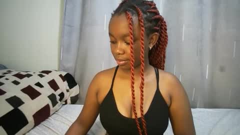 cutypookie online show from November 1, 5:20 am