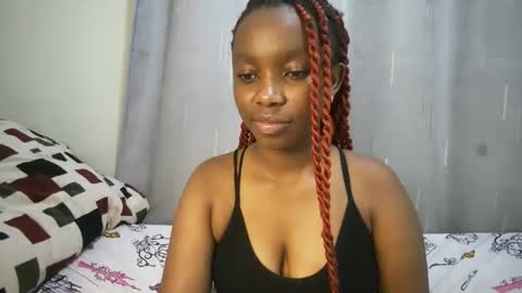 cutypookie online show from November 5, 12:05 pm