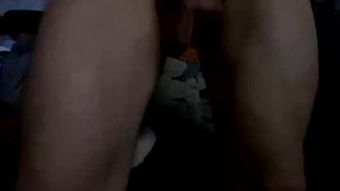 cwbinked23 online show from October 27, 1:59 pm