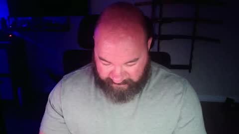 Bubba Bull online show from September 10, 4:12 am