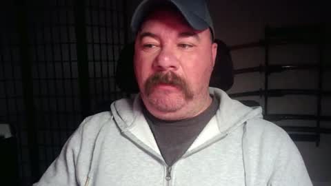 Bubba Bull online show from December 17, 6:41 am