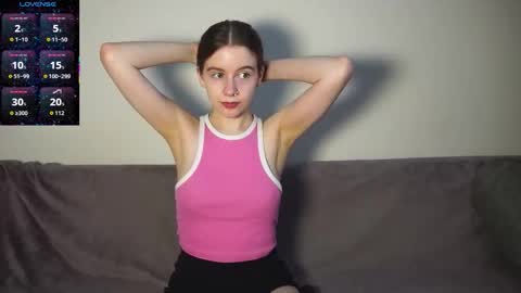 Ashly online show from November 5, 7:47 pm