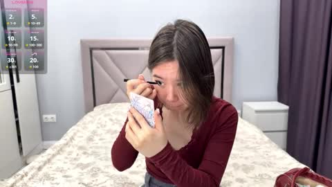 Akemi online show from January 15, 6:40 am