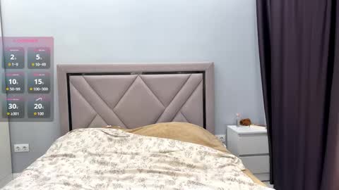 Snapshot of cwenecollins chatting on April 5, 8:11 am Akemi online show from April 5, 8:11 am