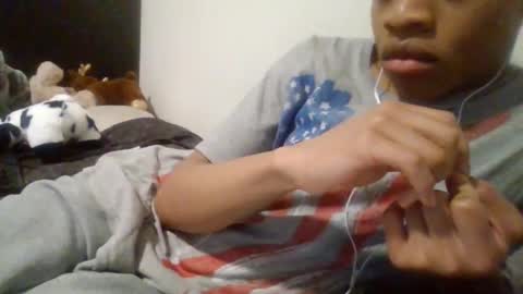 Snapshot of cxbyytheswitch chatting on February 6, 2:33 am Cxbyy online show from February 6, 2:33 am