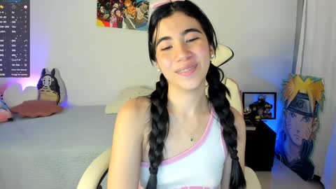 Liz online show from December 6, 12:45 am