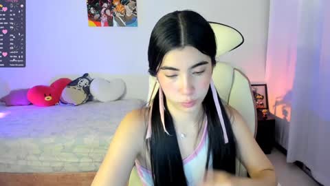 Liz online show from January 27, 9:44 pm