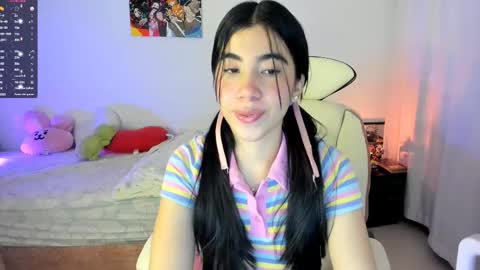 Liz online show from February 22, 1:11 am