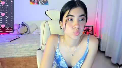 Liz online show from March 12, 10:28 pm