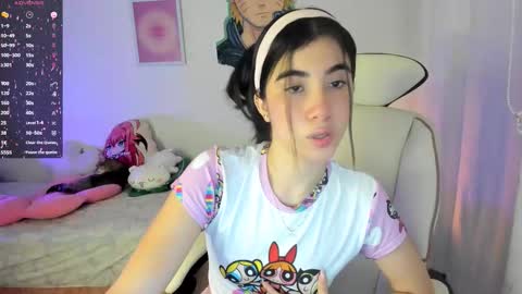 Liz online show from September 11, 2:11 am