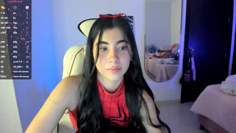 Liz online show from October 31, 10:33 pm